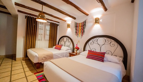 Superior Double Room, 6 Bedrooms
