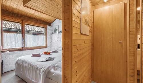 Family House, 2 Bedrooms (Rustico Stock with free WiFi)