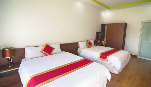 Deluxe Apartment, 1 Bedroom