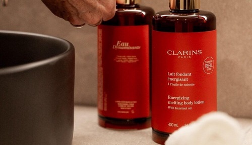 Superior Room, 2 Twin Beds