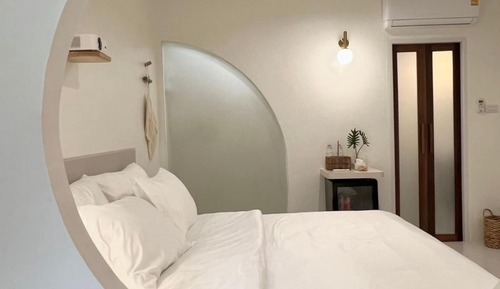 Superior Double Room, 1 King Bed