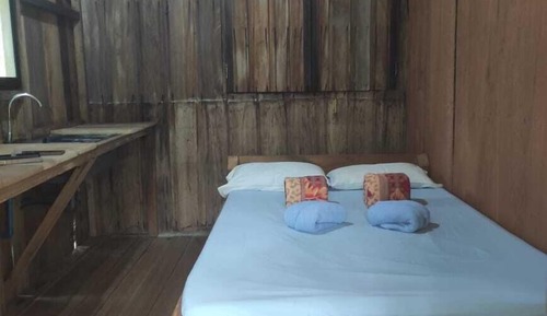 Traditional Cabin