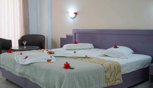 Basic Room