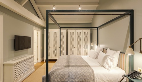 Suite (Duque de Viseu)