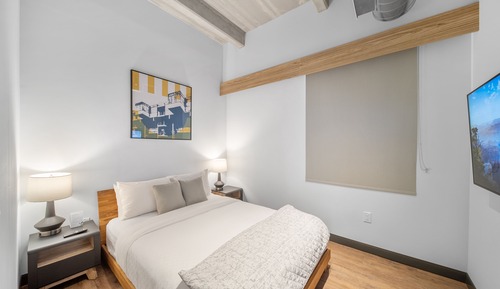 Luxury Triple Room, 3 Bedrooms