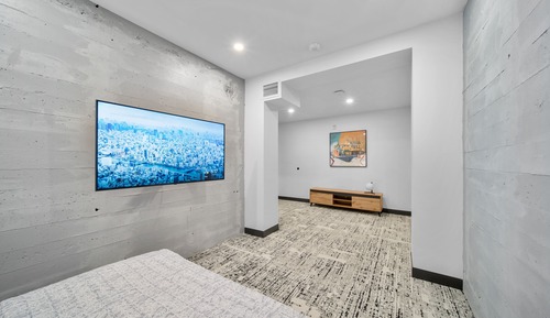 Luxury Quadruple Room, 4 Bedrooms