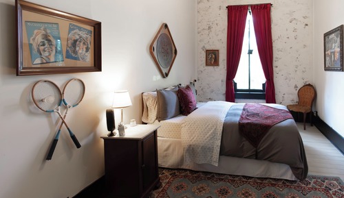 Room 6 : Fear of Missing Out