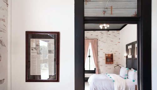 Room 1 Writer's Block