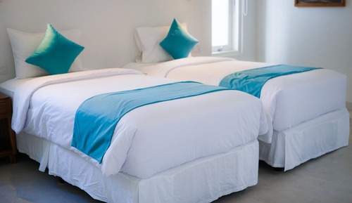 Deluxe Villa, 3 Bedrooms, Private Pool, Poolside (Bailey)