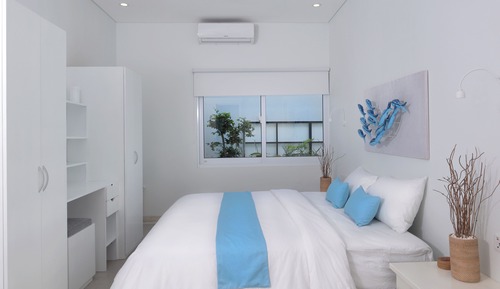 Deluxe Villa, 2 Bedrooms, Private Pool, Poolside (Mia)