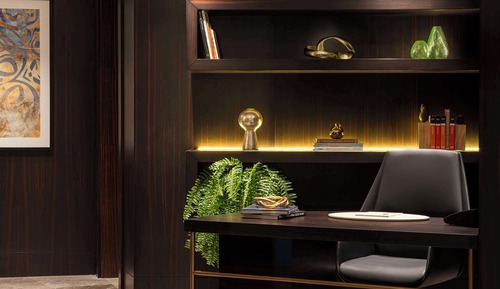 Royal Suite, 1 King Bed