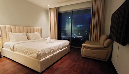 City Apartment