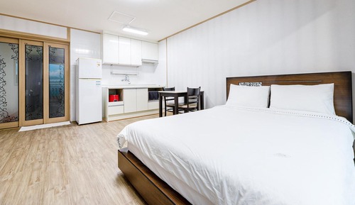 Basic Room, 1 Bedroom (102)