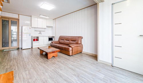 Basic Room, 1 Bedroom (202)