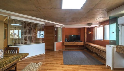 Basic Room, 1 Bedroom (1cheng yeoune)