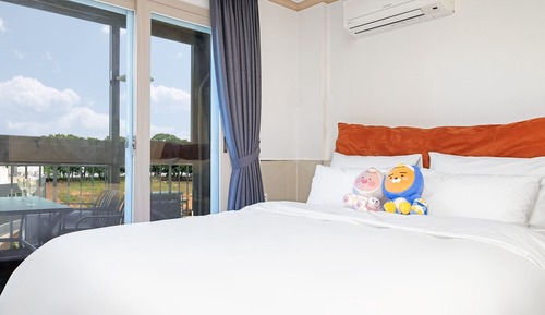 Basic Room, 1 Bedroom (Malte2)