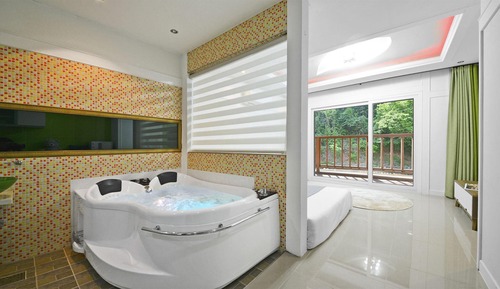 Basic Room, 1 Bedroom (G203(spa))