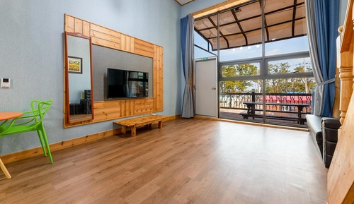 Basic Room, 1 Bedroom (B202)