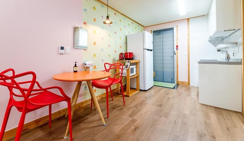 Basic Room, 1 Bedroom (A201)