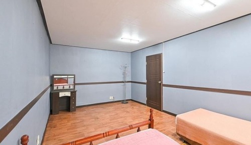 Room (Hwangtobang (Large))