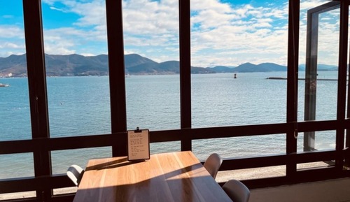 Room (Room 303 / Breakfast provided (Ocean )