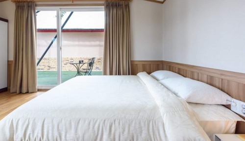 Room (Building A Bed 103)