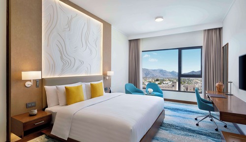 Suite, 1 Bedroom