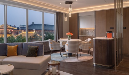 Canopy Suite