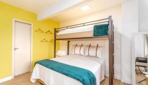 Comfort Triple Room