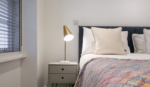 Two Bedroom Superior