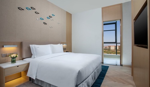 Suite, 1 Bedroom