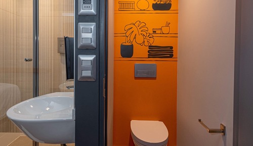 Standard Room, Multiple Beds