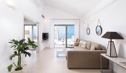 Executive Suite, Ocean View