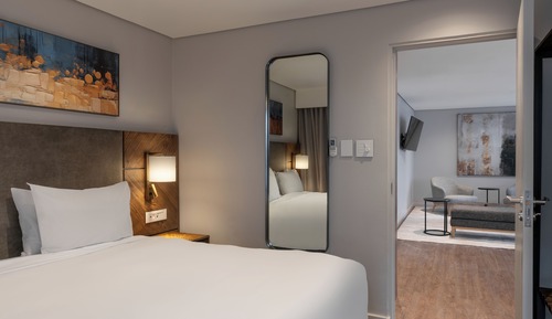 Apartment, 3 Bedrooms (Boutique Building)