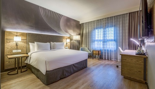 Premium Room (Executive)