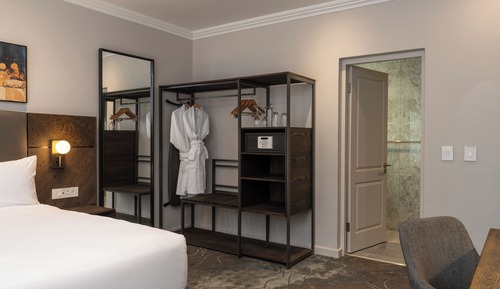 Standard Room (Boutique Building)