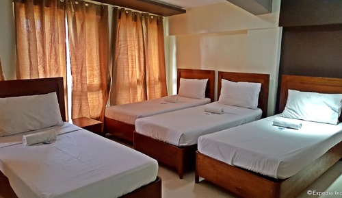 Deluxe Room (Quadruple)