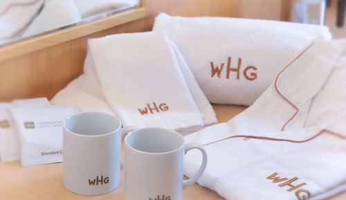 Standard Triple Room, Smoking