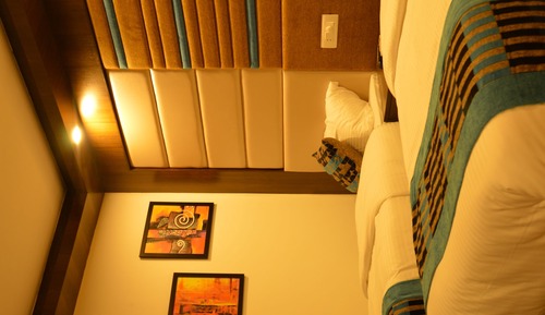 Cottage, 1 Bedroom, City View