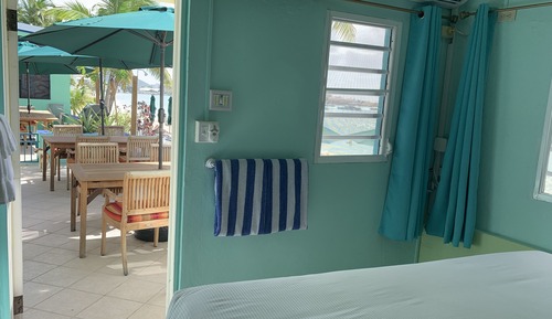 Beach Suite