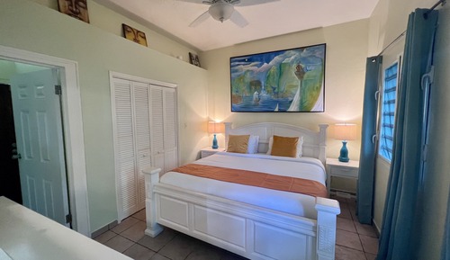 Garden Suite