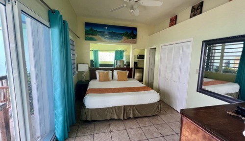 Saba Suite