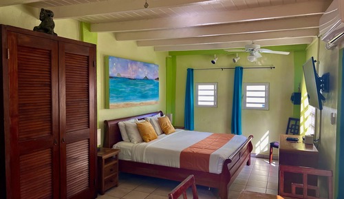 Caribbean Suite
