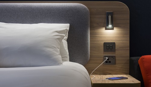 Standard Room (with Free Hot Breakfast)