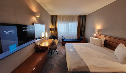Deluxe Room (Premium)