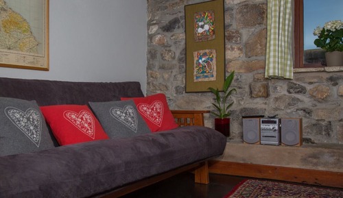 Traditional Cottage, Private Bathroom, Courtyard View (The Farmhouse)