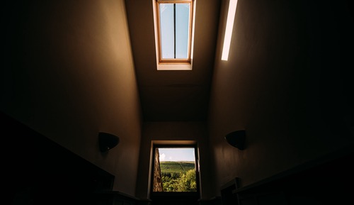 Luxury Villa, Accessible, Ensuite (The Lakehouse)