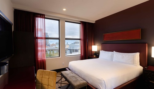 Suite, 1 Bedroom