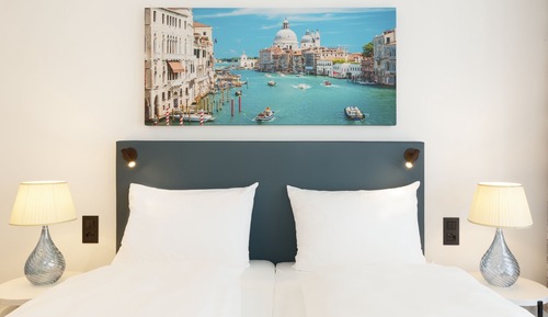 Standard Apartment, 2 Bedrooms
