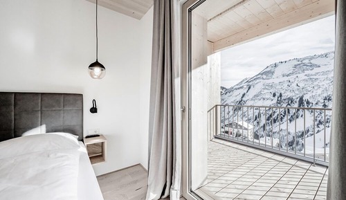 Apartment (TOP04 - Kuschelnest)